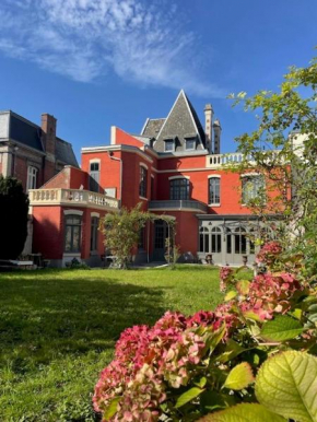 Maison Manotte d’Artois